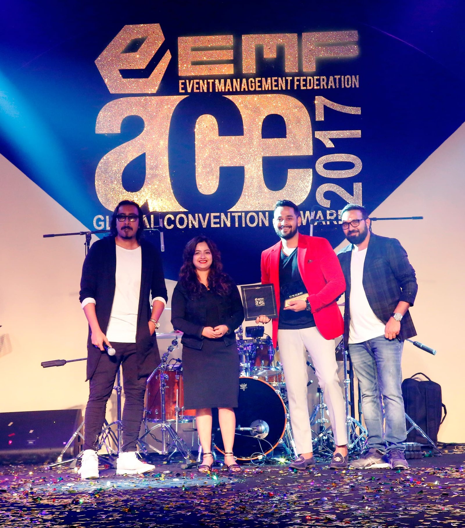 Best Event Management Company 2024