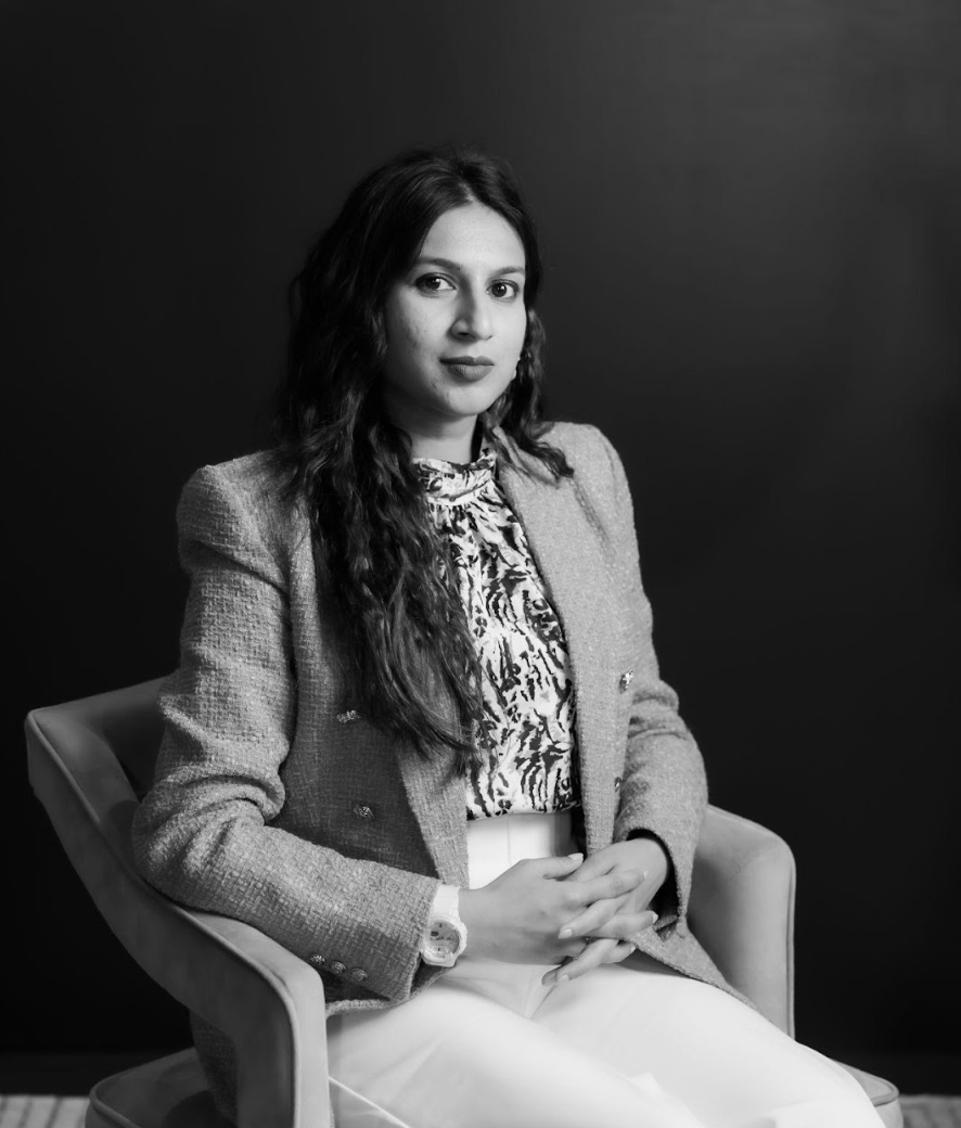 Sonam Gupta