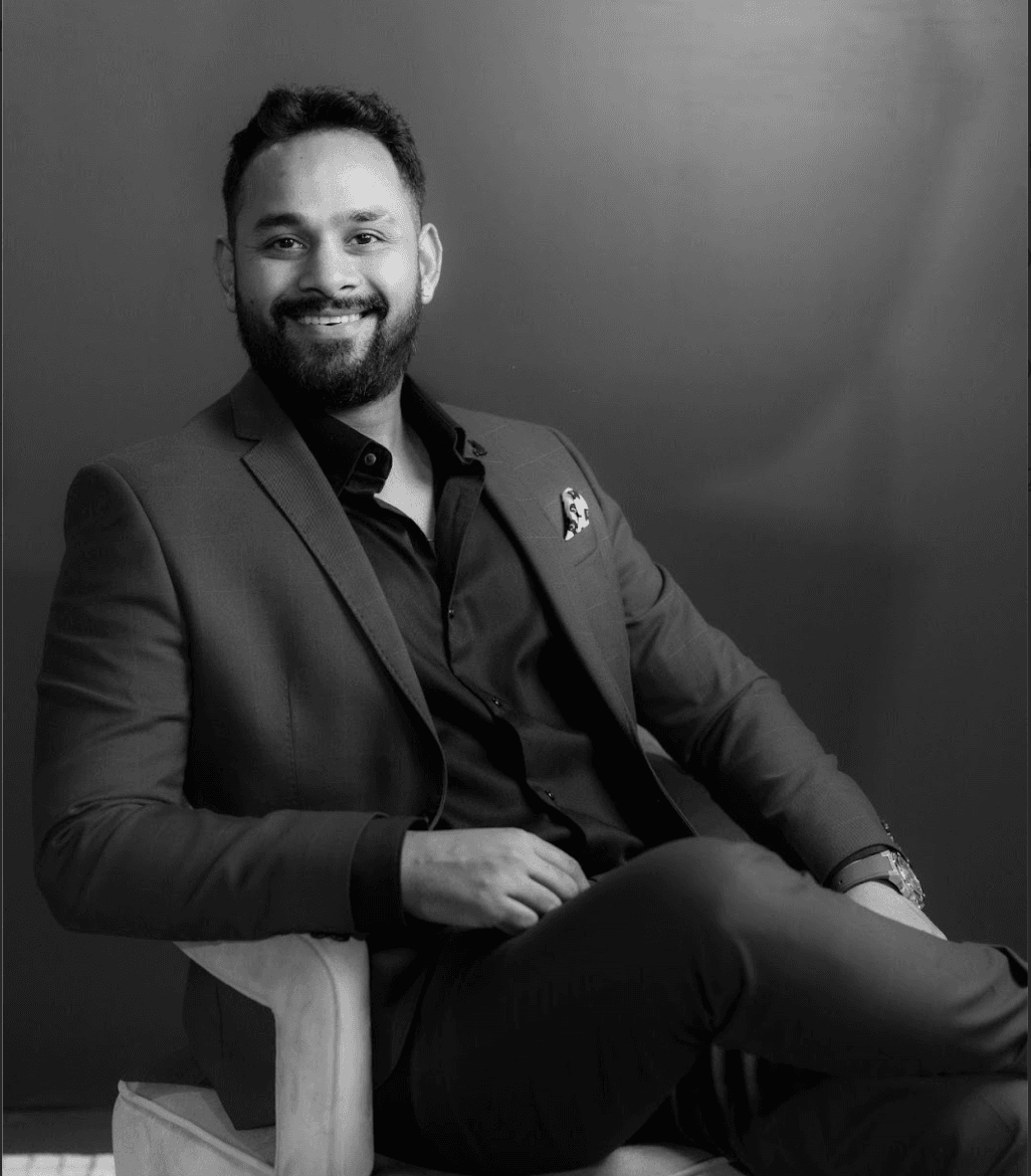 Swapnil Gupta