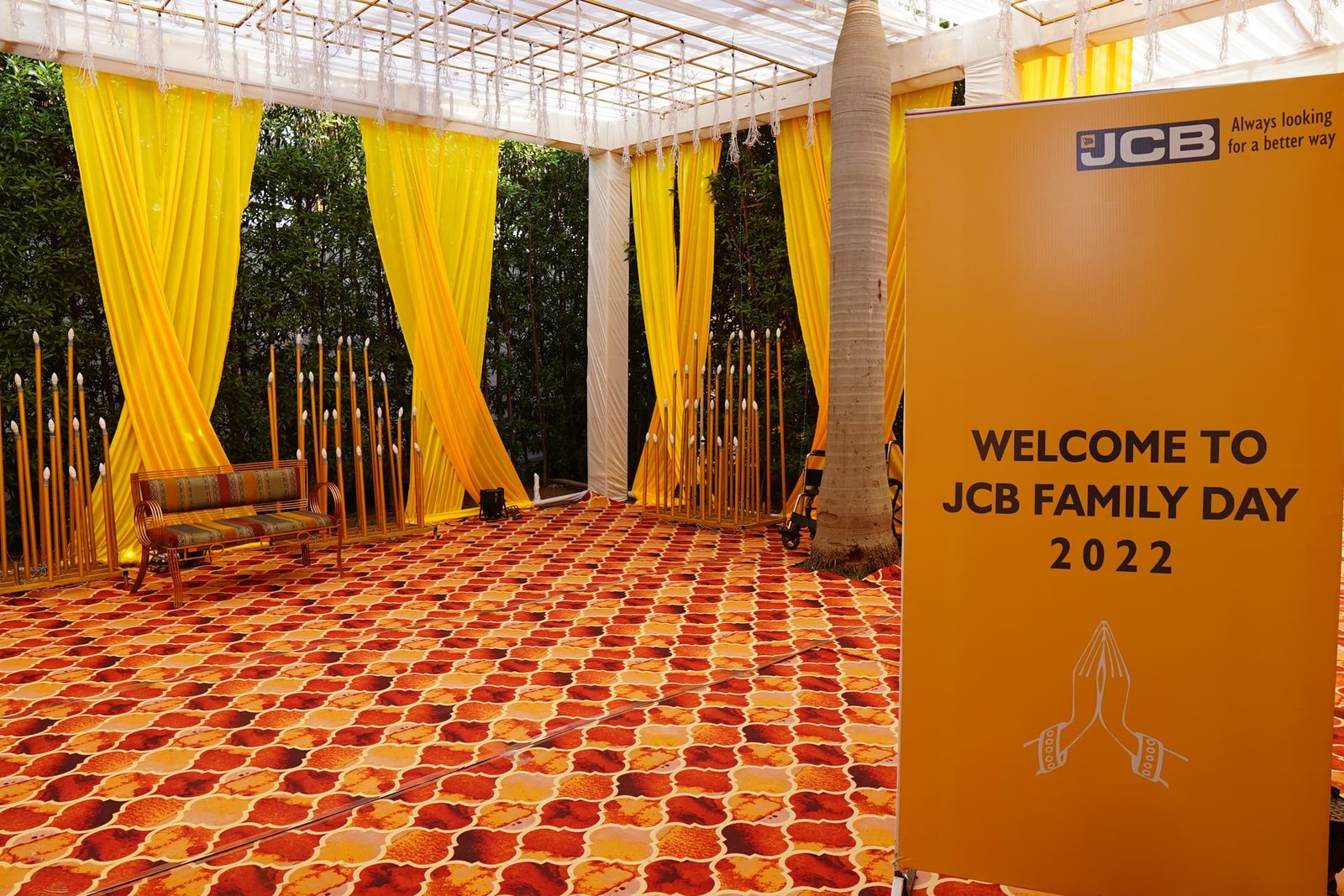 Destination Management by Blue Events — Corporate Offsites & Retreats