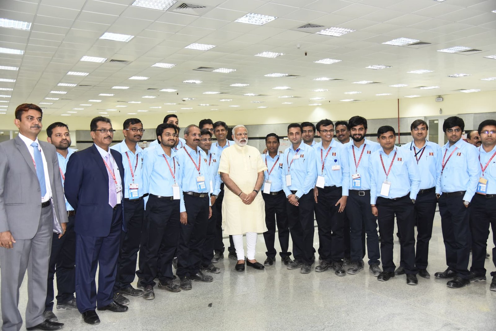 Inauguration Management services by Blue Events in Gujarat & Dubai
