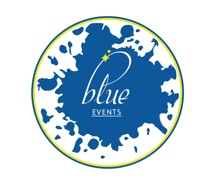 Blue Events Pvt Ltd logo